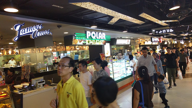 4 Tampines Central 5, #B1-K14, Singapore 529510