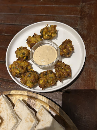 High Tide Bistro and Bar - Hospitality and gastronomy