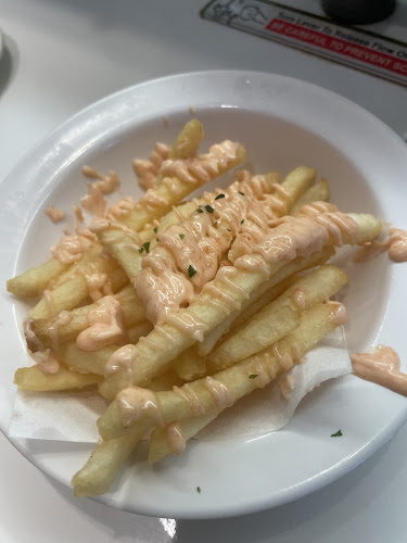 Comentarii opinii despre Genki Sushi Waterway Point