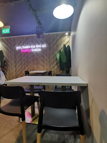 Comentarii opinii despre SOD Cafe