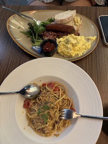 Canopy Changi City Point - Singapore