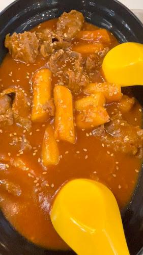 Chelabela: Korean Food by Korean Chef - Singapore