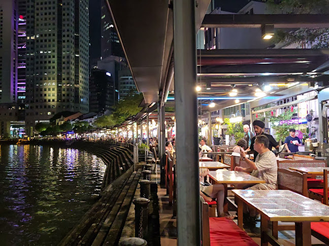 Sahara Bar & Restaurant