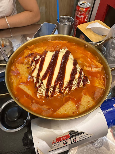 HANKANG POCHA 한강포차 ( The Most Affordable Korean Pocha ! 혜자스러운 한강포차 !) - Hospitality and gastronomy