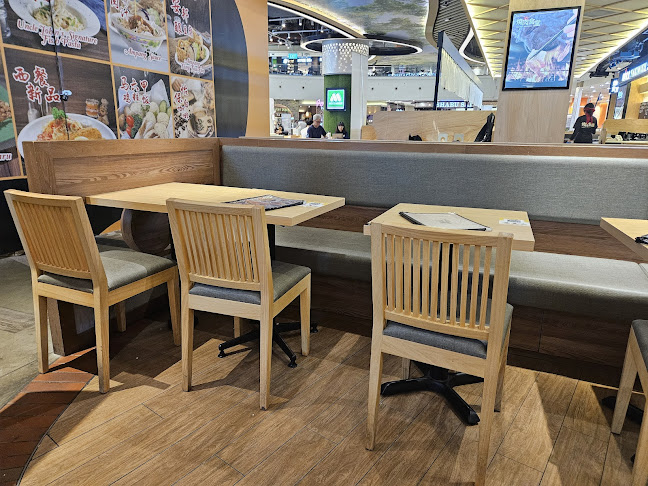 5 Changi Business Park Central 1, #B1-34, Singapore 486038