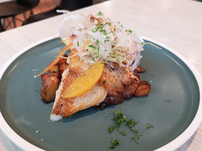 1 Vista Exchange Green, #02-21 The Star Vista, Singapore 138617