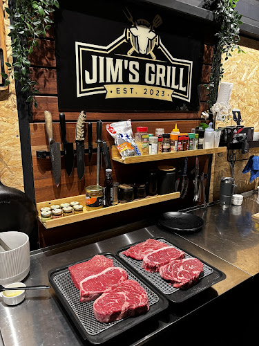 Comentarii opinii despre Jim’s grill