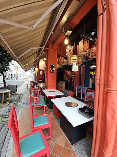 41 Smith St, Singapore 058953