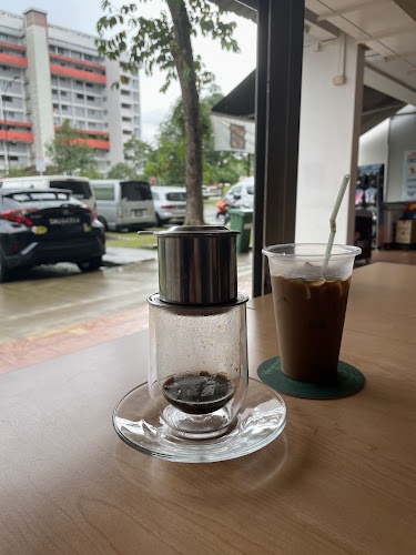 Comentarii opinii despre F.I.C. (Fried Ice Cream & Viet Bites)