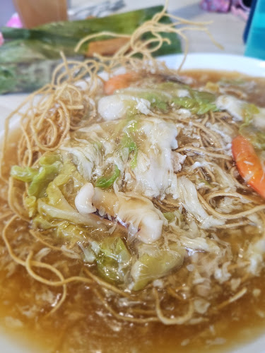 Opinii despre Ding Heng Restaurant în Singapore - Hospitality and gastronomy