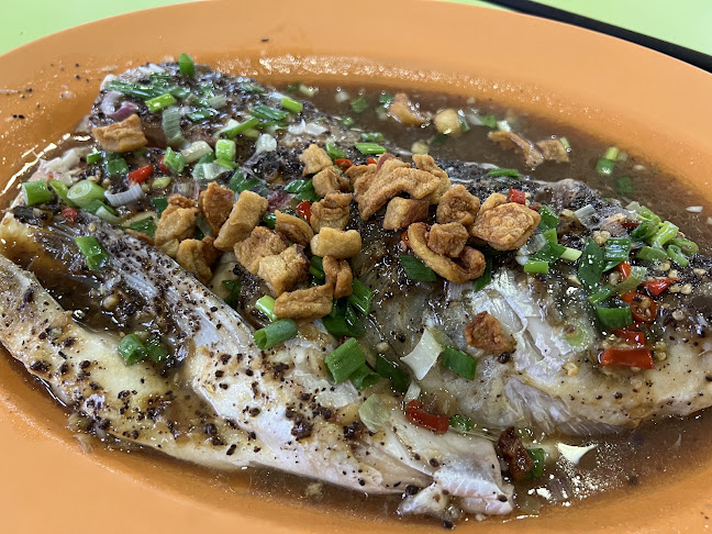 271 Onan Rd, #02-20, Singapore 424768