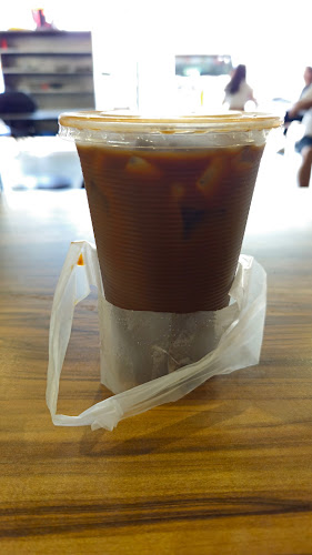 一樂也Yi Le Ye Coffee Stall - Singapore