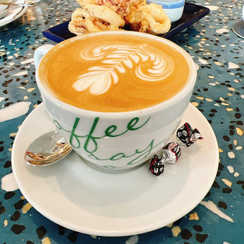 Da Paolo Dempsey Restaurant & Bar - Singapore