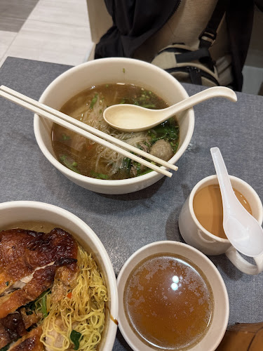 Opinii despre Ma Mum în Singapore - Hospitality and gastronomy