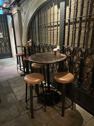 Alleybar - Hospitality and gastronomy