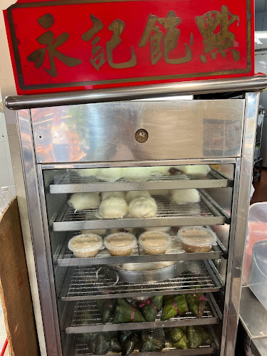 Yi Huat Cafe & Eating House - Singapore