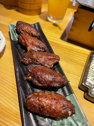 BBQ Box (Jurong Point) 串烧工坊 (裕廊坊) - Singapore