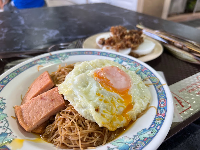 Opinii despre Mayflower Market & Food Centre în Singapore - Hospitality and gastronomy