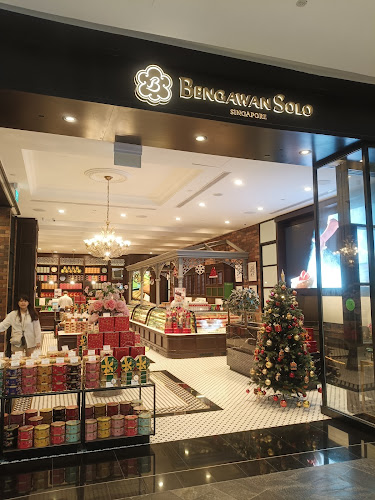 78 Airport Blvd., #01 - 228 / 229, Singapore 819666