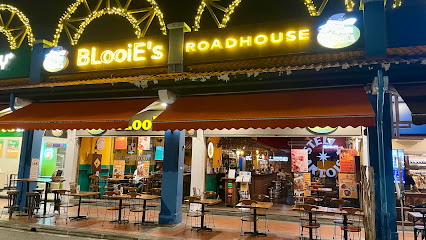 BLooiE's Roadhouse