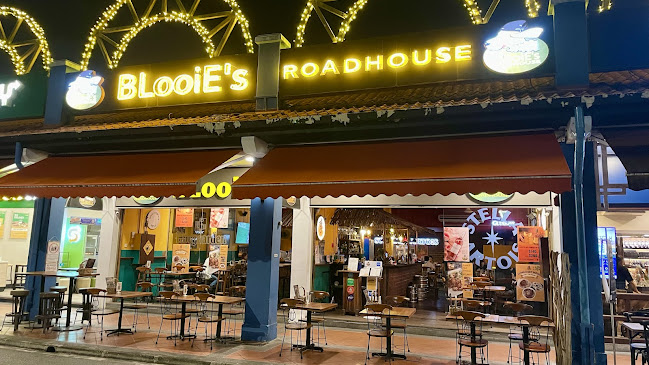 BLooiE's Roadhouse