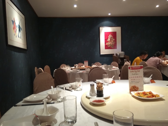 Opinii despre Ban Heng Restaurant în Singapore - Hospitality and gastronomy