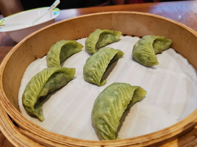 Din Tai Fung @ Jem - Singapore