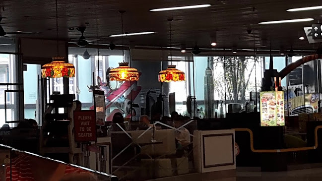 Swensen's @ Causeway Point