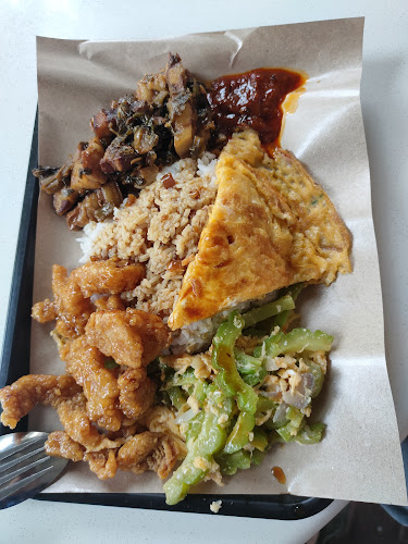 Chang Cheng Mee Wah Coffee Shop - Hospitality and gastronomy