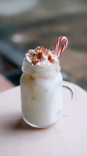 Bailey And Whiskey - Singapore