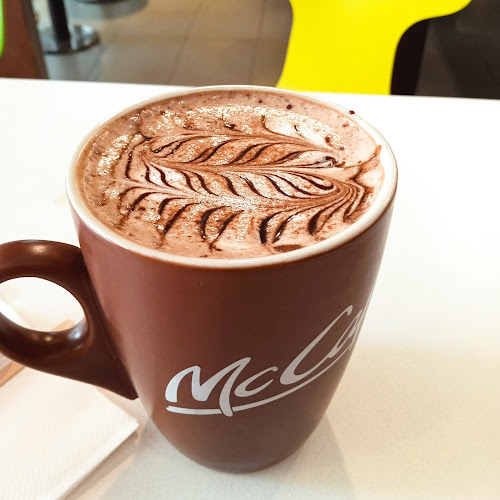 Comentarii opinii despre McDonald's Bedok Reservoir