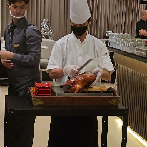 TungLok Peking Duck Novena - Hospitality and gastronomy