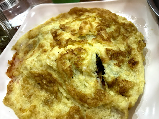 Comentarii opinii despre NO.5 Bukit Timah Live Bull Frog Claypot Porridge