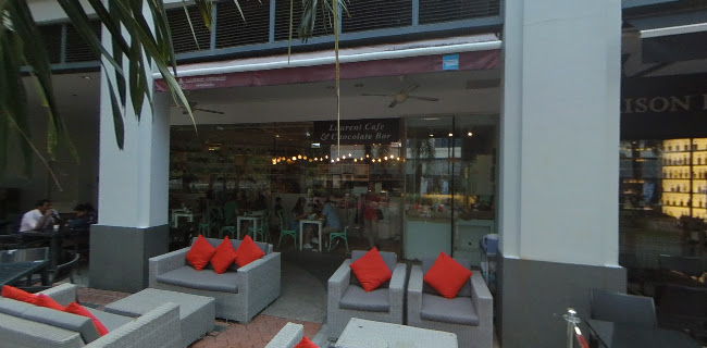 Laurent's Café & Chocolate Bar