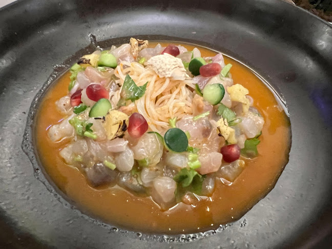 Botanico at The Summerhouse