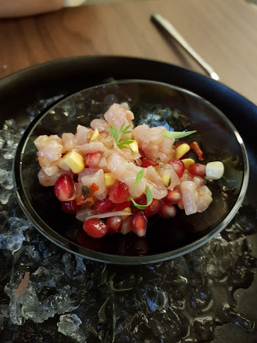 Botanico at The Summerhouse - Singapore