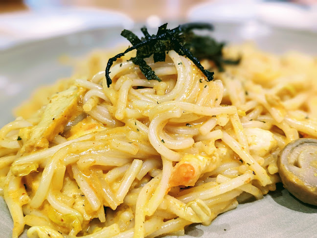 Comentarii opinii despre Lotus Café 蓮心食坊