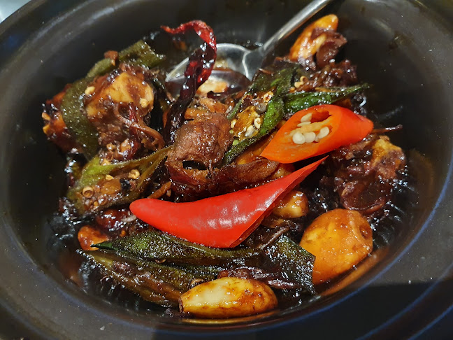 Opinii despre Tuan Yuan Pork Ribs Soup în Singapore - Hospitality and gastronomy