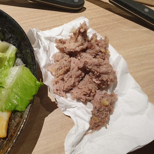 Opinii despre Gochi-So Shokudo ごち惣食堂 @ Bedok Mall în Singapore - Hospitality and gastronomy