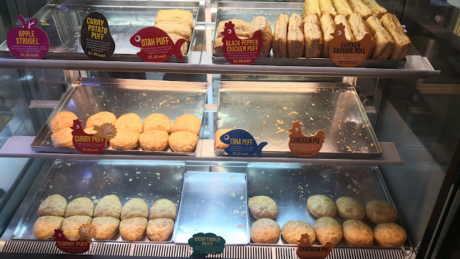 Polar Puffs & Cakes | Northpoint City - Hospitality and gastronomy