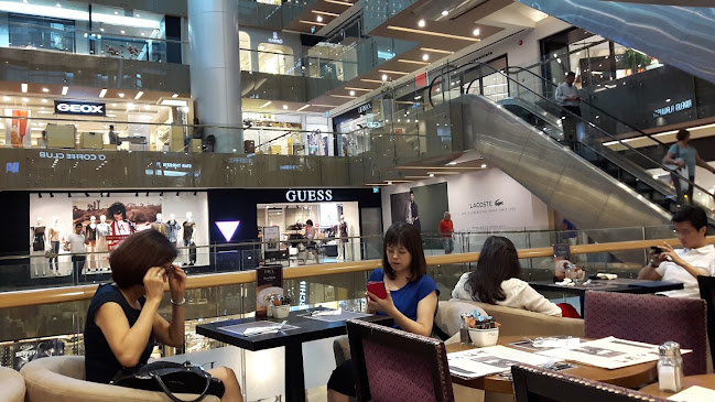 Comentarii opinii despre PAUL Marina Bay Link Mall