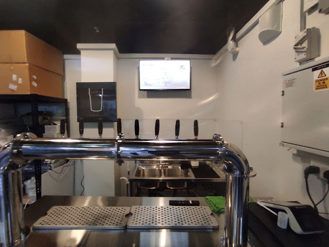 Locality Craft Beers