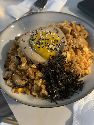 Opinii despre The Plant Food în Singapore - Hospitality and gastronomy