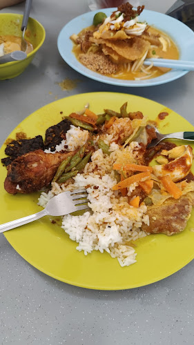 Comentarii opinii despre Che' Rose Nasi Padang