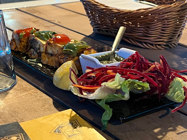 Yarana - Hospitality and gastronomy