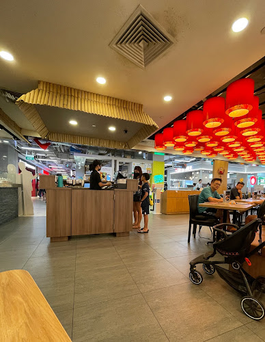 Lao Huo Tang 老火汤 - The Seletar Mall - Singapore