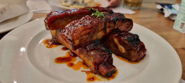 Comentarii opinii despre Plank Sourdough Pizza - Serangoon Garden