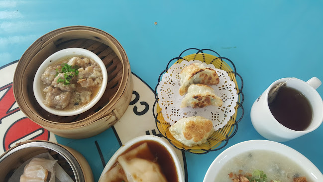 Happy Kampong Seafood - Singapore