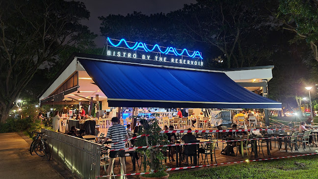 901 Bedok Reservoir Rd, Singapore 479266