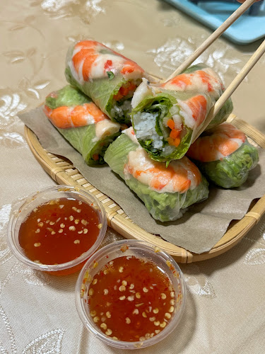 Comentarii opinii despre HUE BANH MI